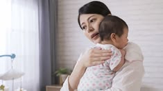 Thời tiết thay đổi bé lại ốm vặt
